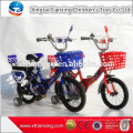 New Arrival Chinese Kid Mini Road Bike avec Mickey Mouse Cartoon Picture